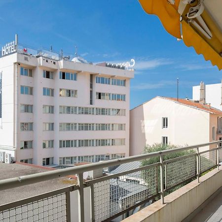 We Cannes ! Cosy 2-Bedroom Apartment With Terrace Cannes Center Exterior photo