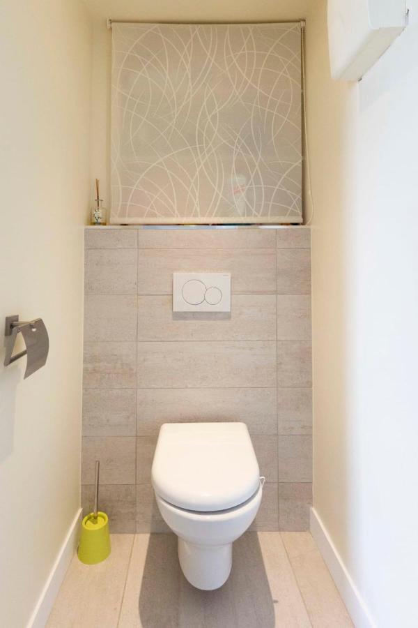 We Cannes ! Cosy 2-Bedroom Apartment With Terrace Cannes Center Exterior photo