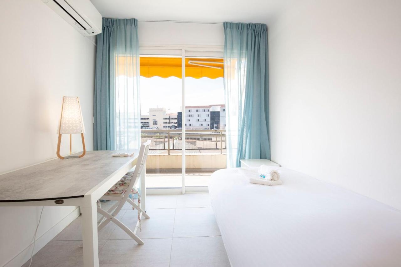 We Cannes ! Cosy 2-Bedroom Apartment With Terrace Cannes Center Exterior photo