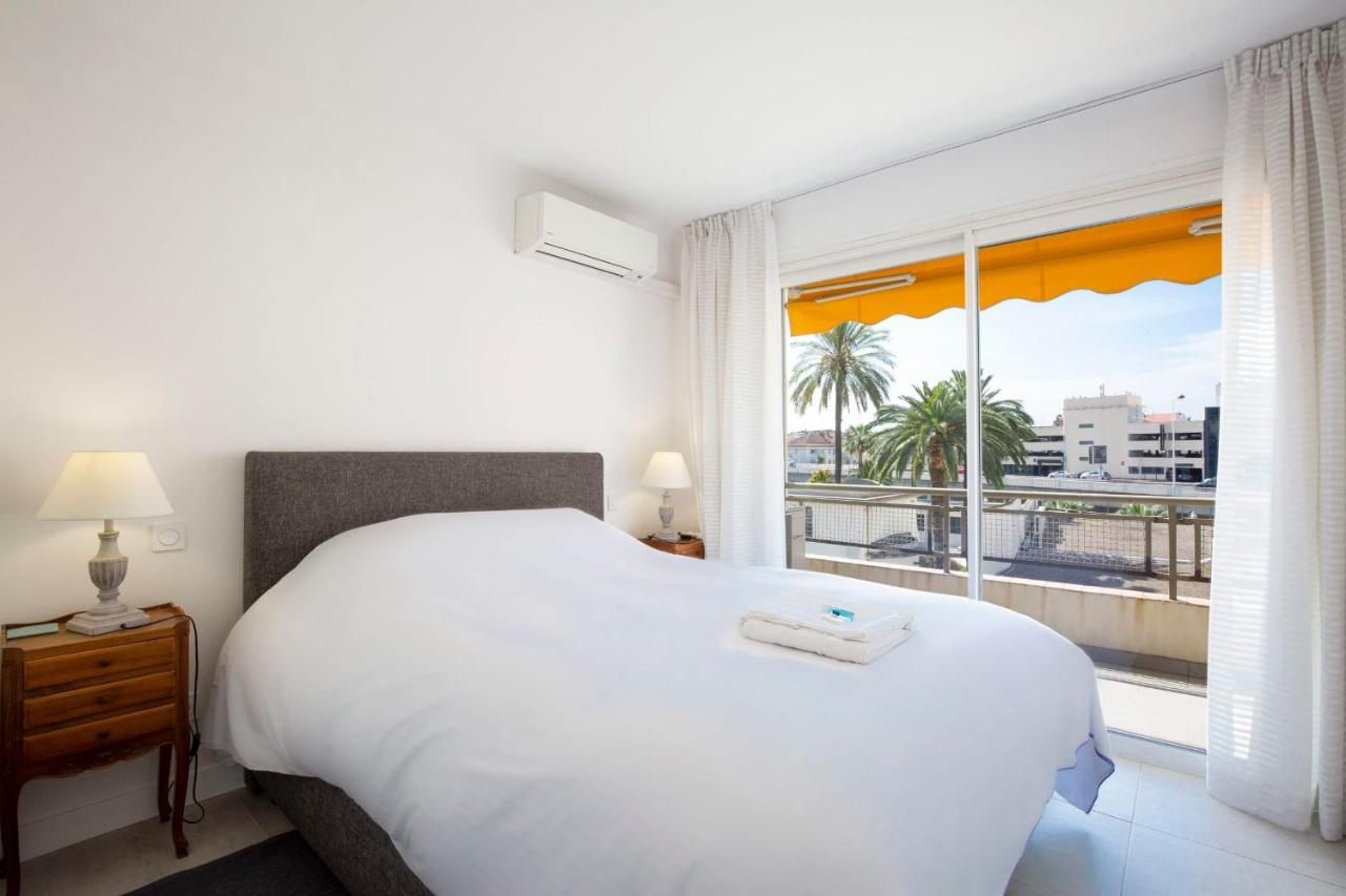 We Cannes ! Cosy 2-Bedroom Apartment With Terrace Cannes Center Exterior photo