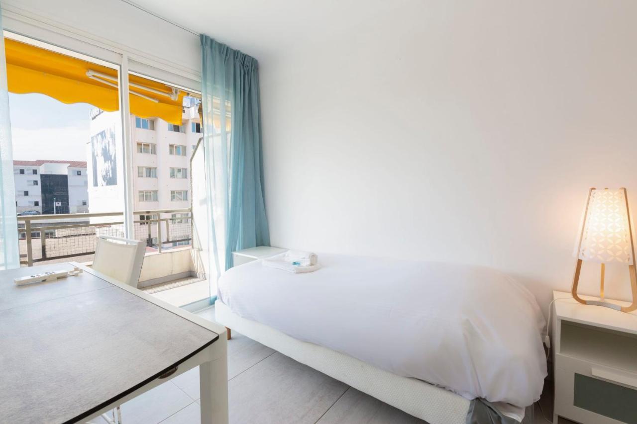 We Cannes ! Cosy 2-Bedroom Apartment With Terrace Cannes Center Exterior photo